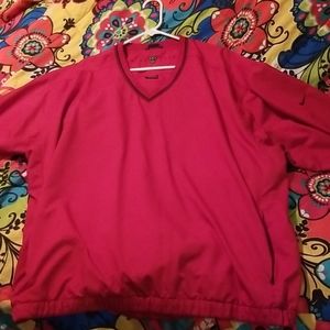Xxl nike golf pullover